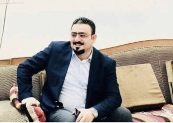 تكليف محافظ بابل السابق علي وعد علاوي رئيساً للهيئة العامة للضرائب