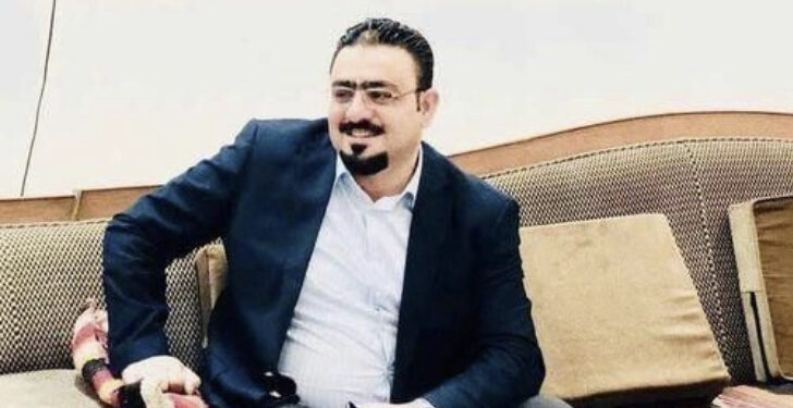 تكليف محافظ بابل السابق علي وعد علاوي رئيساً للهيئة العامة للضرائب