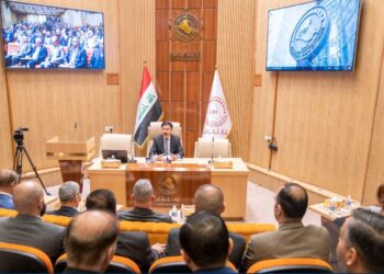 البنك المركزي يعلن قرب اصدار “حزمة ثانية” من الاجراءات للسيطرة على سعر الصرف