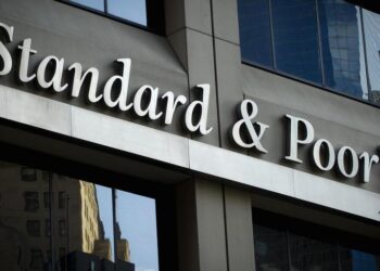 العراق يحافظ على تصنيفه الائتماني عند -B/B مع نظرة مستقبلية مستقرة