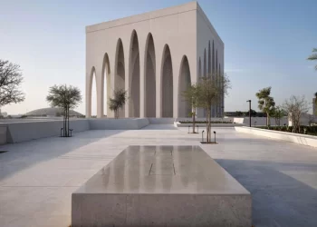 افتتــاح دار للعبادة يضم كنيسا يهوديا للمرة الأولى في الامارات
