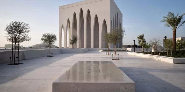 افتتــاح دار للعبادة يضم كنيسا يهوديا للمرة الأولى في الامارات