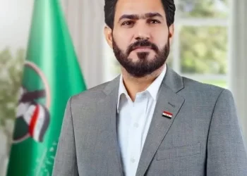 حســــن العذاري ينشر تذكيراً من أحد “بيانات الصدر”