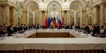 ايران .. جادون بشأن التفـــــاوض حول الاتفاق النووي