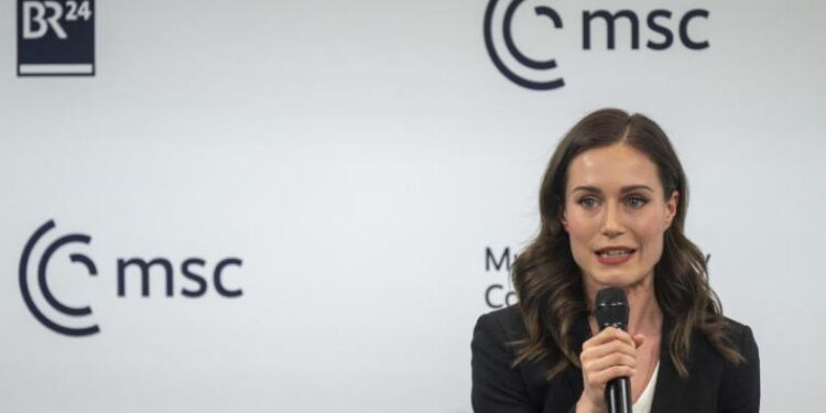 فنلندا.. كان بإمكان الغرب تجنُب اندلاع حرب أوكرانيا