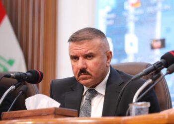 وزير الداخلية يعلن إكمال الاستعدادات لإحياء هذه الذكرى الخالدة من مرقد الإمامين الكاظمين عليهما السلام