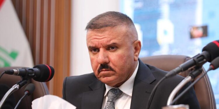 وزير الداخلية يعلن إكمال الاستعدادات لإحياء هذه الذكرى الخالدة من مرقد الإمامين الكاظمين عليهما السلام