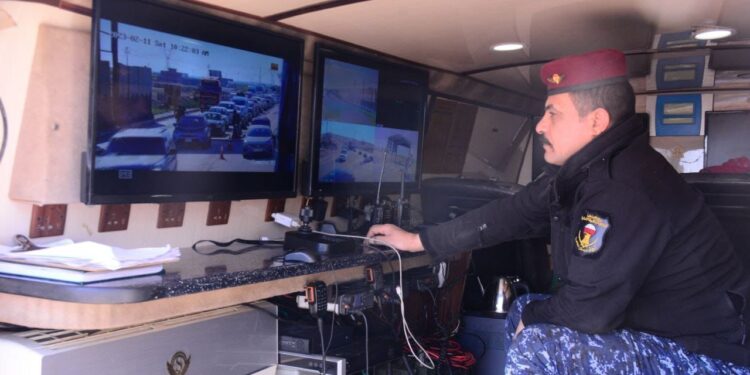 بالصور .. جهد أمني وخدمي متواصل لتنفيـــذ الخطة الأمنية الخاصة بالزيارة الرجبية