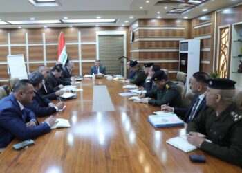 وزير الداخلية يترأس اجتماعاً لمناقشة “وضع ضوابط وتنظيم العمل السياحي” في البلاد