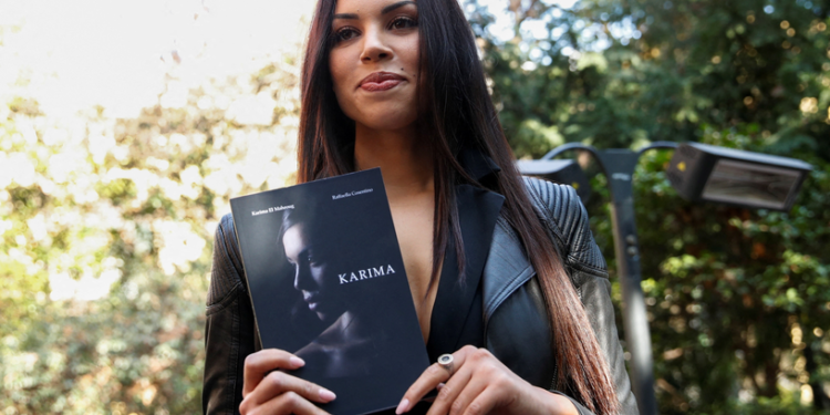 روبي .. أثبت أنني لســت عاهرة  ,,, بعد براءة في فضيحة سهرات الـ”بونغا بونغا”