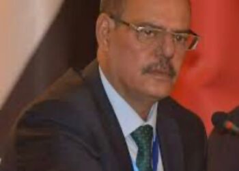مؤيد اللامي يصـــل السعودية لرئاسة اجتماعات “إتحاد الصحفيين” العرب وحضور منتدى الإعلام في الرياض