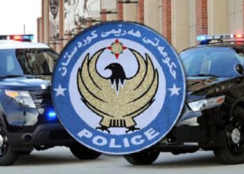 شاب يقتل زوجته وسط السوق في اربيل وينتحر في اليوم الثاني