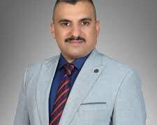 نائب عن ديالى ينسحب من كتلة السيادة