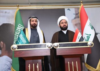 السعودية تلغي “شرط العمر” المفروض على الحجاج والمعتمرين العراقيين