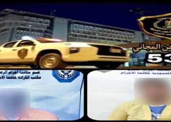 القبض على متهم بالقتل وآخر بسرقة 15 مليون دينار في بغداد