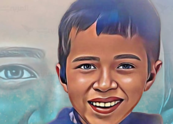 والدا الطفل ريان يرزقان بطفل … بعد عام على رحيله