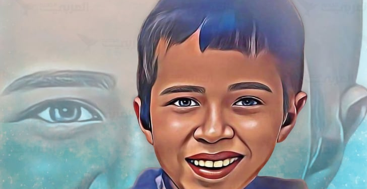 والدا الطفل ريان يرزقان بطفل … بعد عام على رحيله