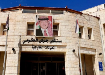 الاردن .. تسمم 120 شخصا في جرش وحملة مكبرة على مطاعم الوجبات السريعة