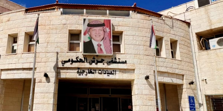 الاردن .. تسمم 120 شخصا في جرش وحملة مكبرة على مطاعم الوجبات السريعة