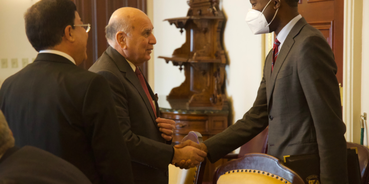 الوفد العراقي سيكون في بغداد بعد ساعات من الان مع صور حصرية الى وكالة حرية الاخبارية