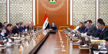 السوداني يرأس الجلسة الرابعة للهيأة العليا للتنسيق بين المحافظات غير المرتبطة بإقليم