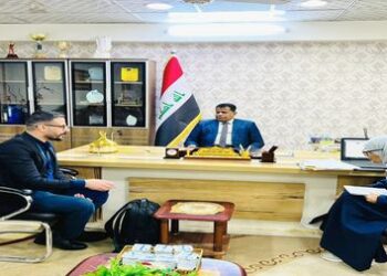 البصرة تناقش مشروع الاتحاد الأوربي لاعادة احياء تراث المحافظة