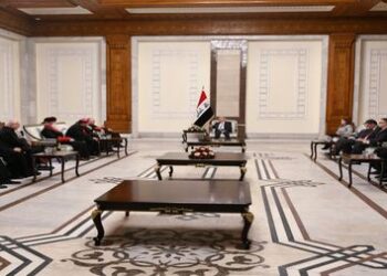  ساكو .. إقرار الموازنة منطلق لعملية تنموية في البلاد