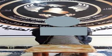 القبض على متهمين 2 بالاتجار وتعاطي المخدرات في واسط