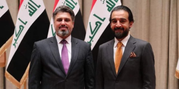 قرار الاتحادية بشأن طلب ليث الدليمي إعادته للبرلمان بأمر ولائي (وثيقة)