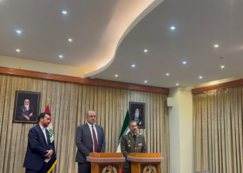 إيران: المحافظات العراقية المجاورة تشكل تهديداً لأمننا القومي