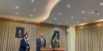 إيران: المحافظات العراقية المجاورة تشكل تهديداً لأمننا القومي