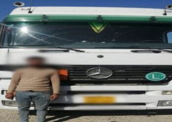 القبض على متهم بتهريب النفط ومشتقاته