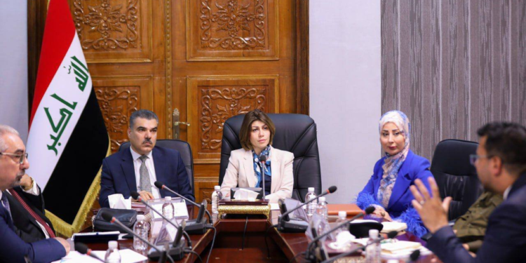 الهجرة: تشكيل غرفة عمليات طوارئ تحسباً لأي أزمة مناخية