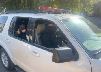 بالوثيقة والصور .. استخبارات الداخلية تعتقل صاحب مصرف