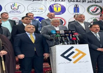احزاب وكيانات سياسية تعلـن رفضها “تعديل قانون الانتخابات”