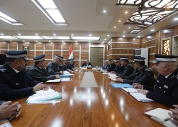 وزير الداخلية يوجه مدراء تسجيل السيارات بـ”التعامل الحسن ومحاربة الفساد”