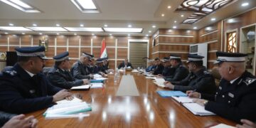 وزير الداخلية يوجه مدراء تسجيل السيارات بـ”التعامل الحسن ومحاربة الفساد”