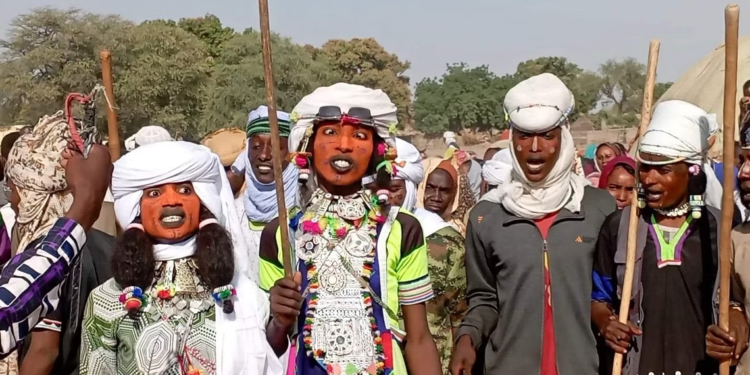 الرياضة تنهــي “خلافا قبليًا داميًا” في السودان .. “استمر 13 عامًا”