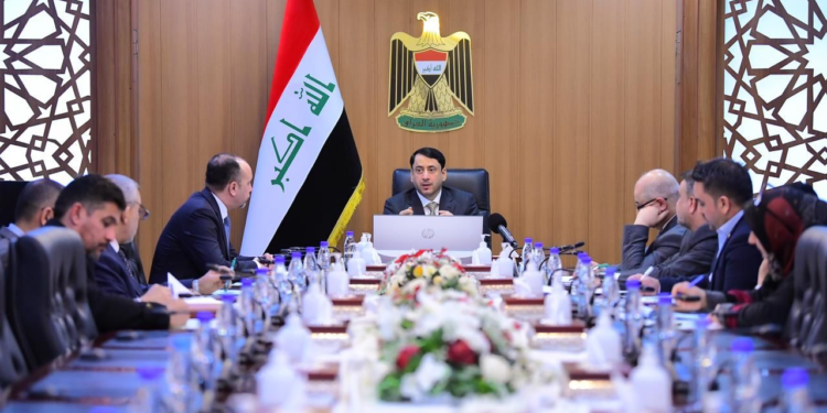 امانة مجلس الوزراء تكشف تفاصيل مشروع تطوير مدينة الصدر