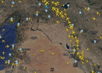 النقل: الزلزال لن يؤثر على الممرات الجوية وسكك الحديد العراقية