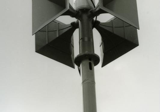 غداً.. إطلاق تجريبي لصافرات الإنذار المبكر في عموم العراق