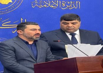 حملة لجمع تواقيع لاطلاق مبادرة (تخصيص قطع اراض للقوات الامنية والجيش العراقي)