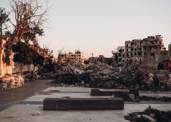 أسوأ 10 كوارث طبيعية دموية في التاريخ