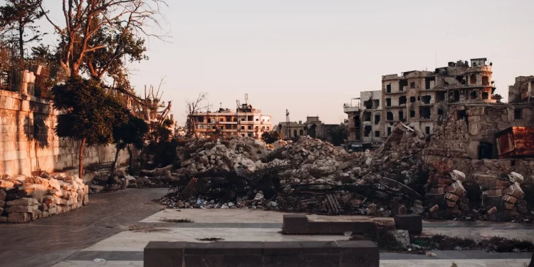 أسوأ 10 كوارث طبيعية دموية في التاريخ