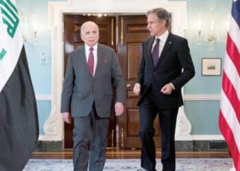 المؤشرات الواردة حول “تفاهمات الوفد العراقي مع الفيدرالي الأميركي” لا تبشر بخير