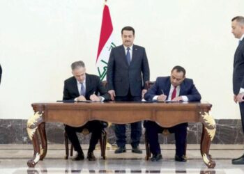 العراق في مرحلة اختبـــار لعلاقاته “الاستراتيجية” بأميركا