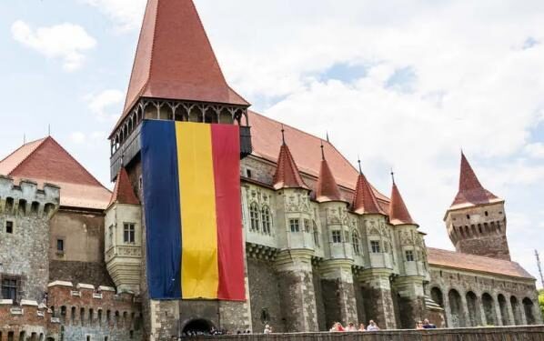 زلزال بقوّة 5.7 درجات يضرب رومانيا