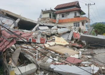 أقوى واعنف 8 زلازل ضربت تركيا وسوريا عــبـر التاريخ