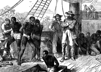 عائلة بريطانية تقدم اعتذارها عن (استعباد أفارقة) وتتبرع بآلاف الدولارات