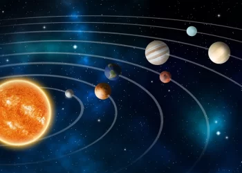 هل يمكن أن تؤثر حركة الكواكب في حدوث الزلازل على الأرض فعلاً ؟